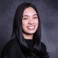 Ariana Tredger
