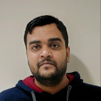 Ashish Saini
