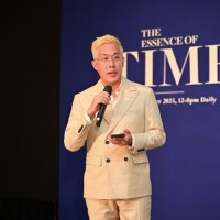 Nelson Lee