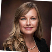 Candice Mccool
