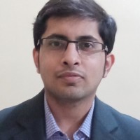 Anurag Harsh