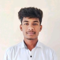Logesh Ramesh