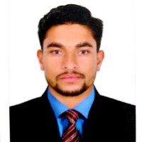 Ajay Kumar Patel