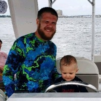 Cody Bowman