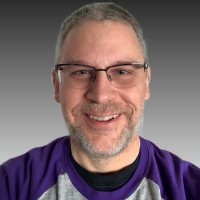 Kevin Cogswell