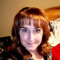 Amy Cenname