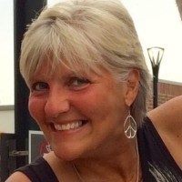 Donna Copp-Armstrong