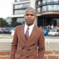 Ayanda Nhlakanipho Vilakazi