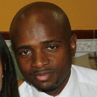David Eworo Ndongo