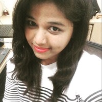 Vidyashree Gowda