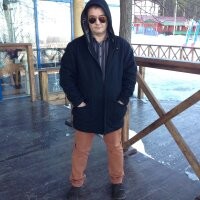Александр Резвов