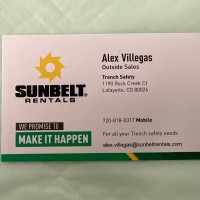 Alex Villegas