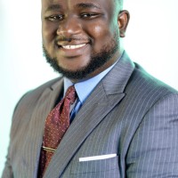 Michael Ampah
