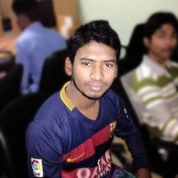 Md Rakib