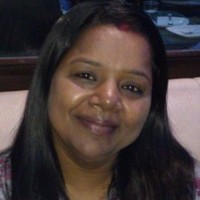 Ritu Mathur