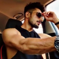 Rajat Jat