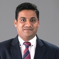 Gopinath Rajamani, PMP® ,CFM,NEBOSH, BICSc