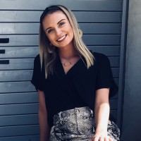 Katie Johnson