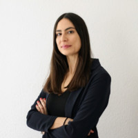 Lydia Rubianes Méndez