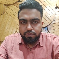 Mohammad Robiul Hossain Sojib