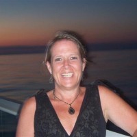 Candice Hamilton