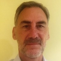 Steve Marven