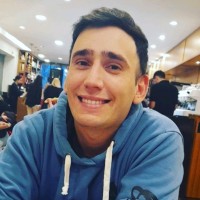 Marcos Sebastián Rojo