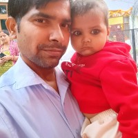 ABHISHEK KUMAR YADAV