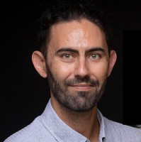 Daniel Redondo De La Poza