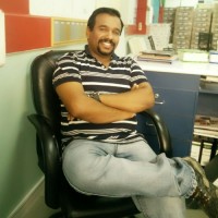 Wilson Thomas