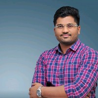 Shirish Kumbhar