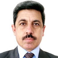 Thamir Mahmood