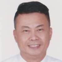 Yong Wee Raymond Lim