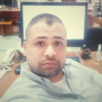 Ahmed Ahab