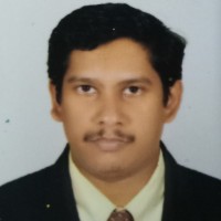 PREEJITH M D