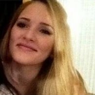 Lucía Martín