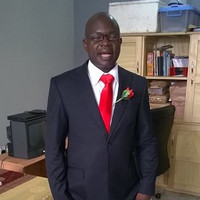 Kayode Abu-Douglas