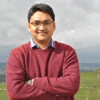 Devang Desai