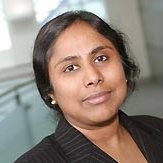 Shyamala Sivakumar