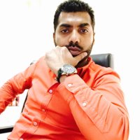 Faizel Ali