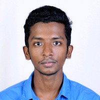 Ashish Mathew