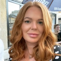 Hayley May