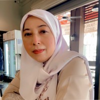 Khairul Nisak Mohamadiah