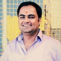 Sudeep Tiwari
