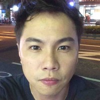 Josh Lin