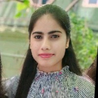 Nandhini K R