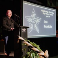 Joe Franklin