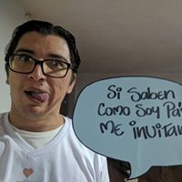Edwin Fuentes Amin