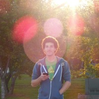 Damien Paludetto