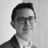 Nicholas Choy